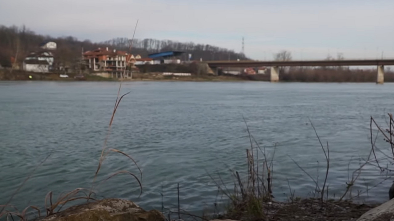 Drina-Loznica