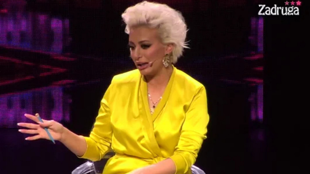 Dušica Jakovljević