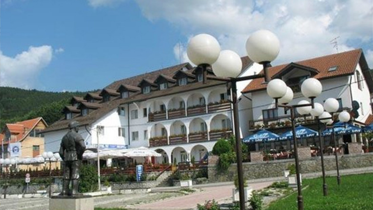 Hotel Kraljica