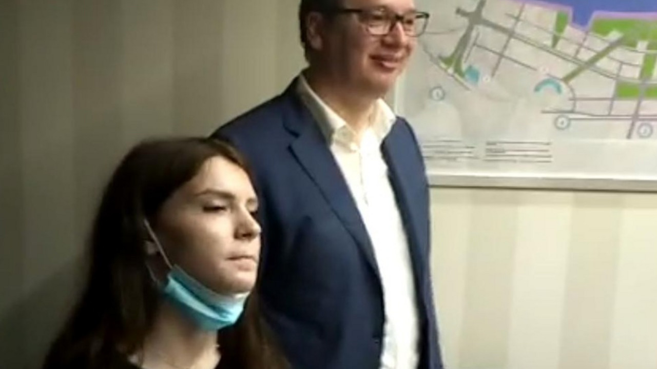 vucic