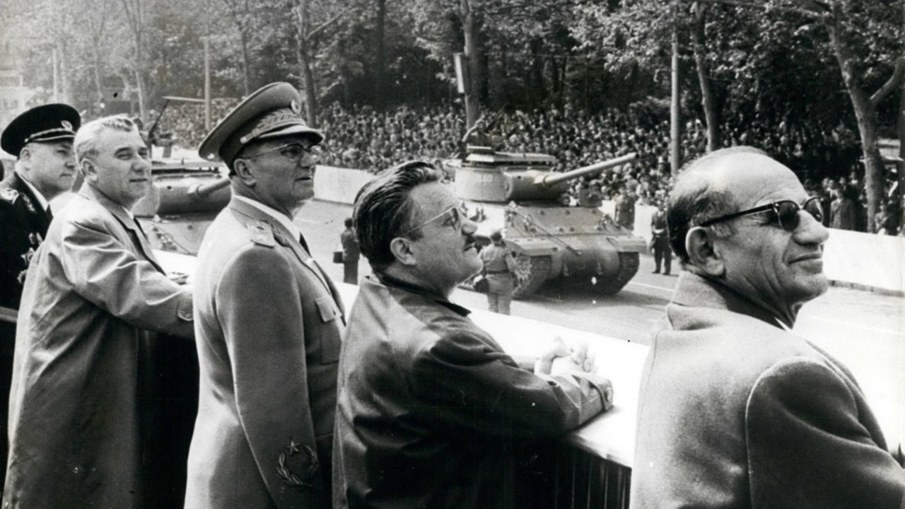 Edvard Kardelj
