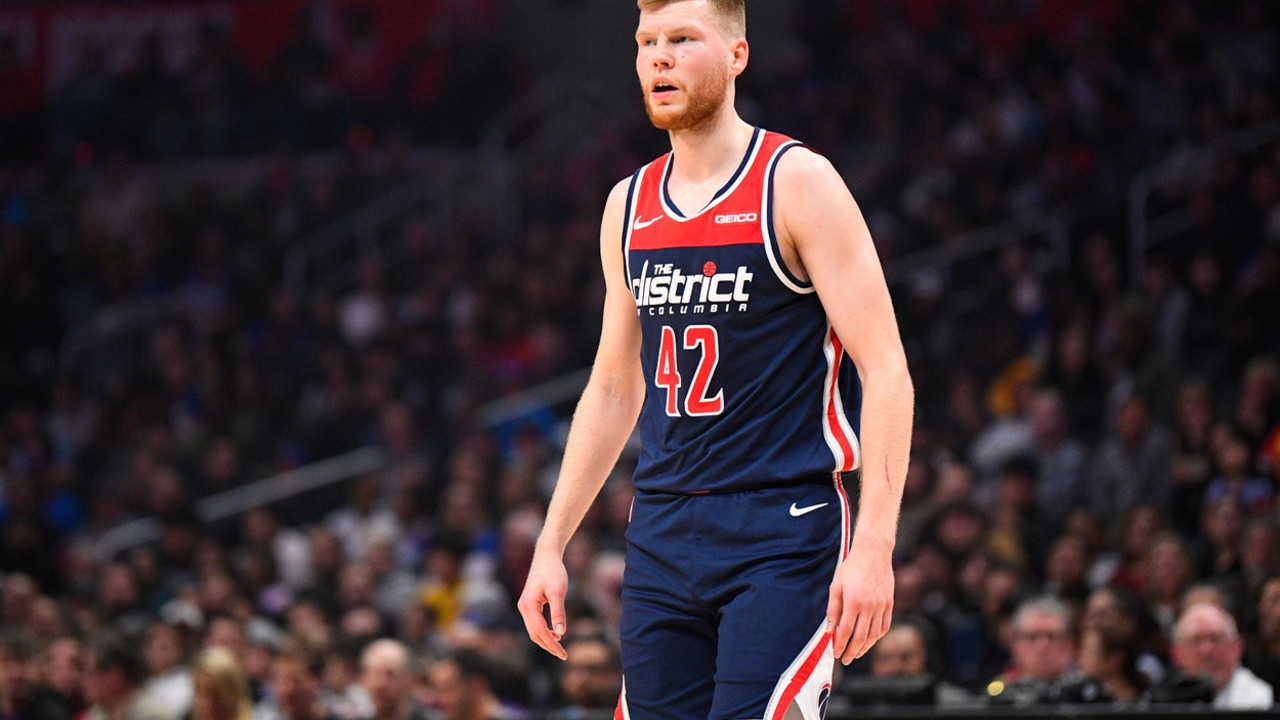 Davis Bertans