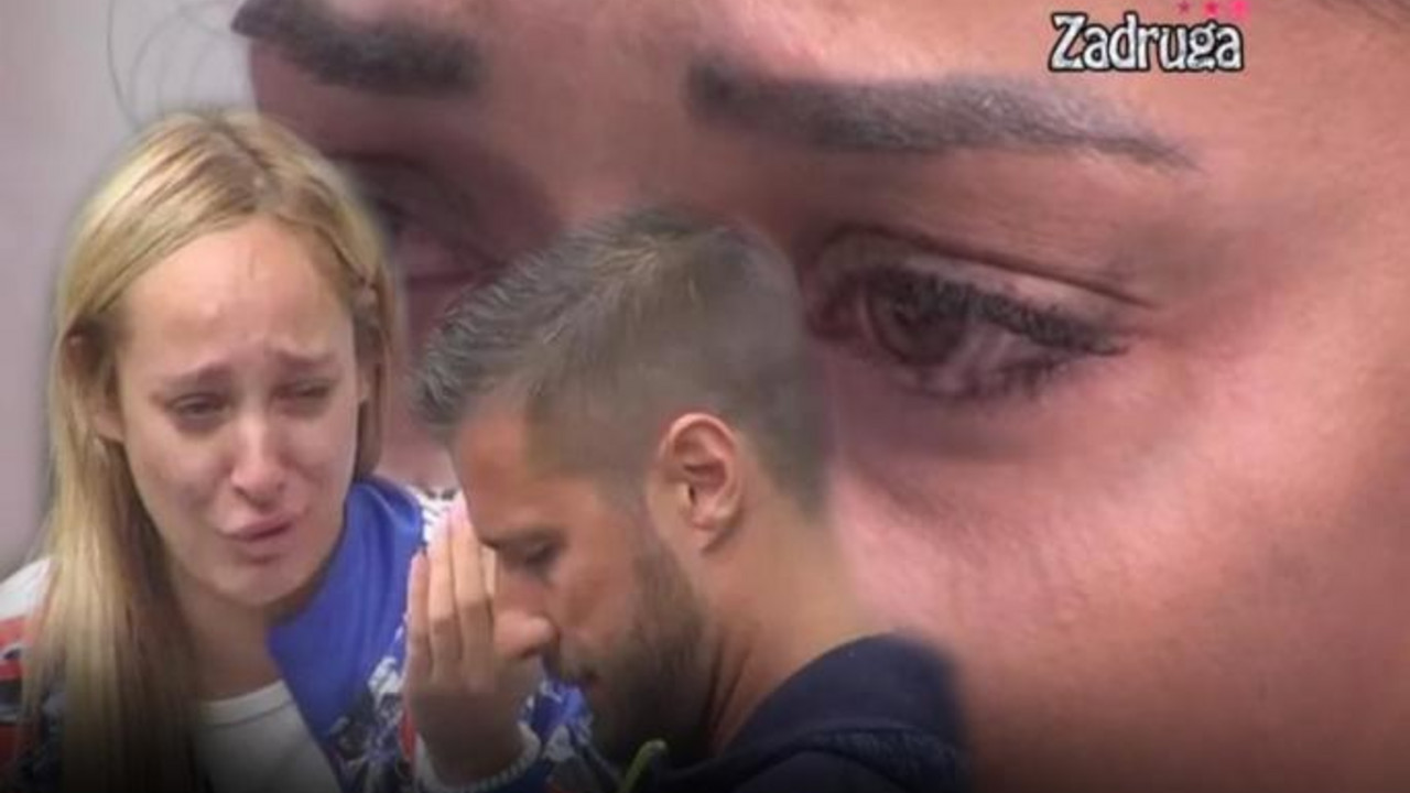 Marko Miljković, Luna Đogani