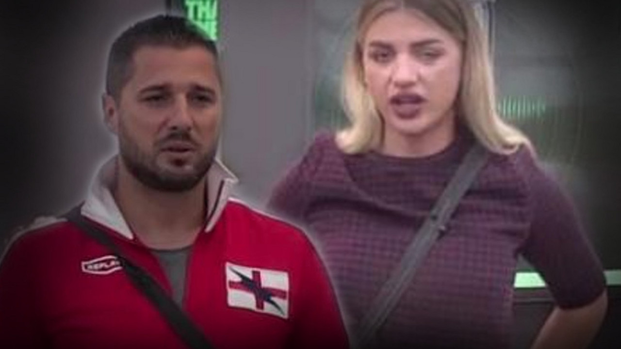 Milica Kemez, Marko Miljković