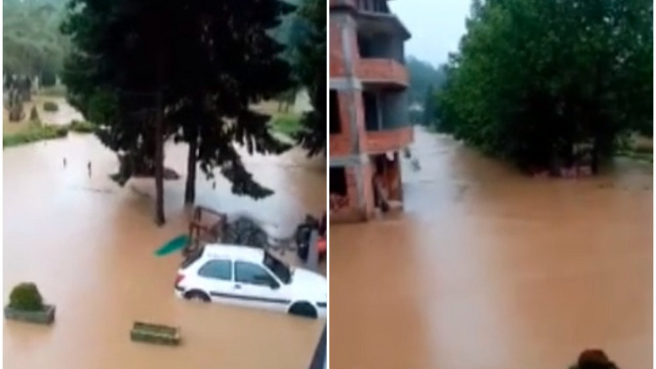 poplava u Banji Badanji