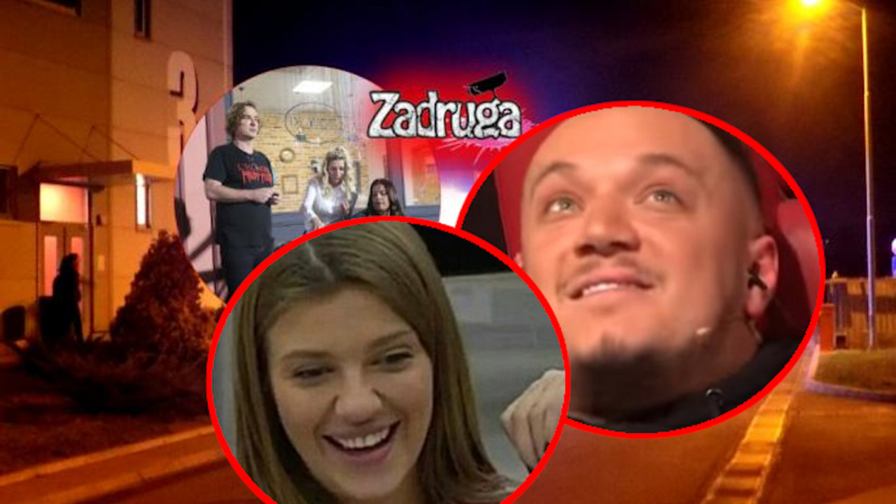 Zadruga, Šimanovci
