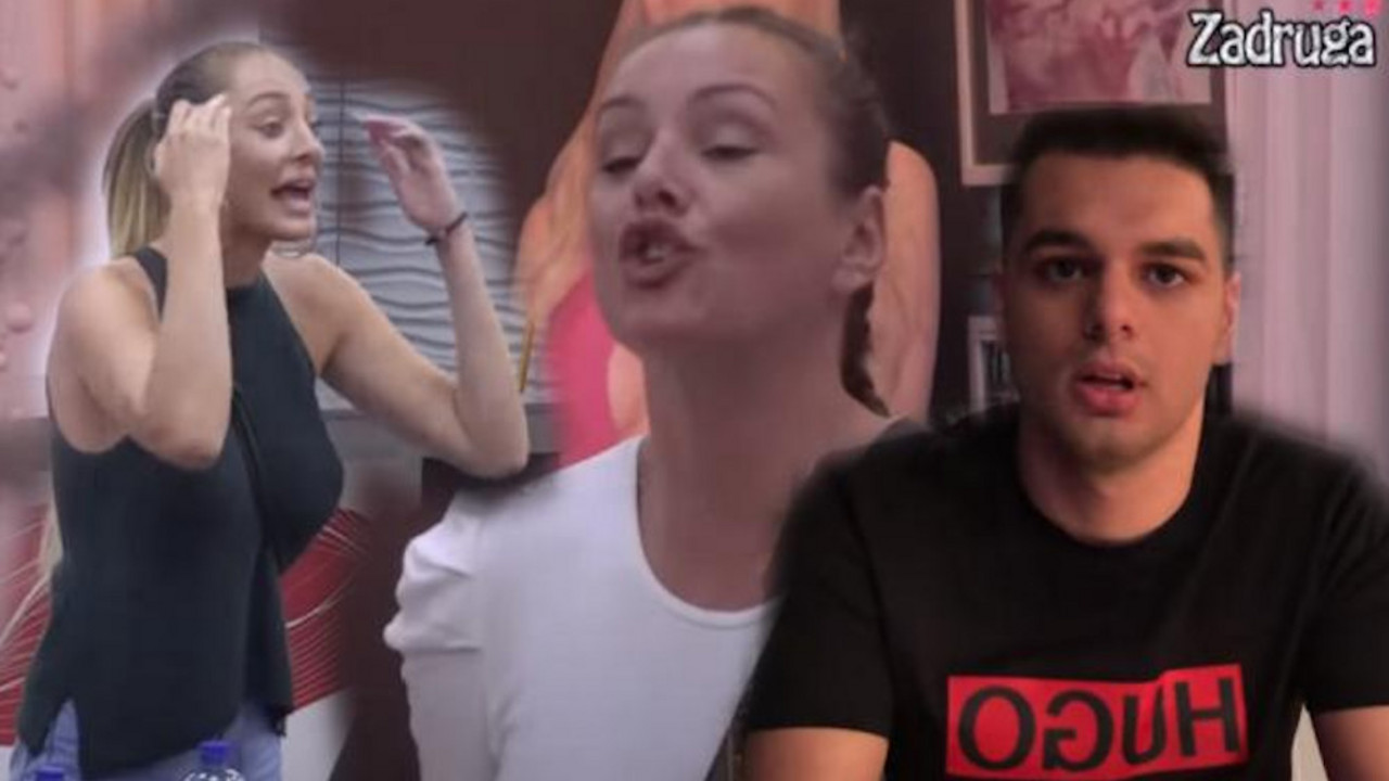 Adam Đogani, Luna Đogani, Anabela Atijas