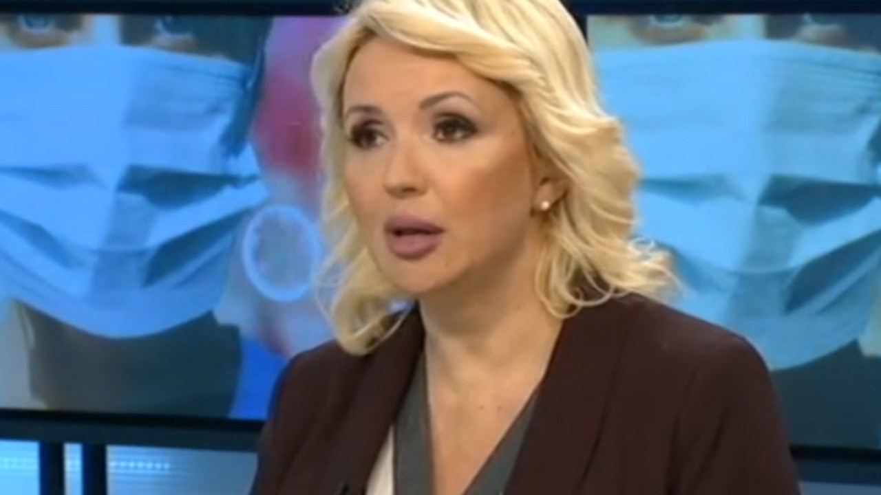 Darija Kisić Tepavčević