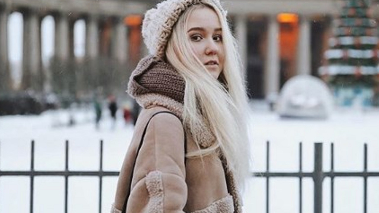Nastja Tropicelj