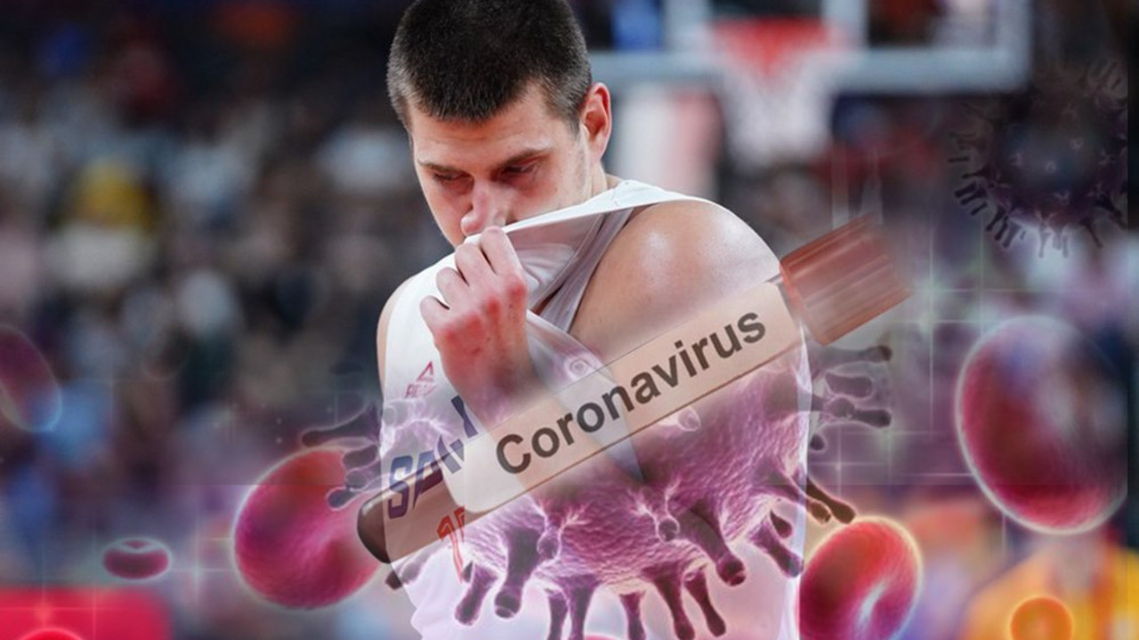 NIkola Jokić