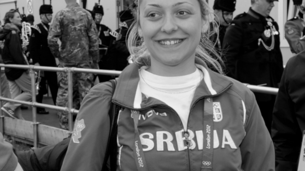Bobana Veličković Momčilović