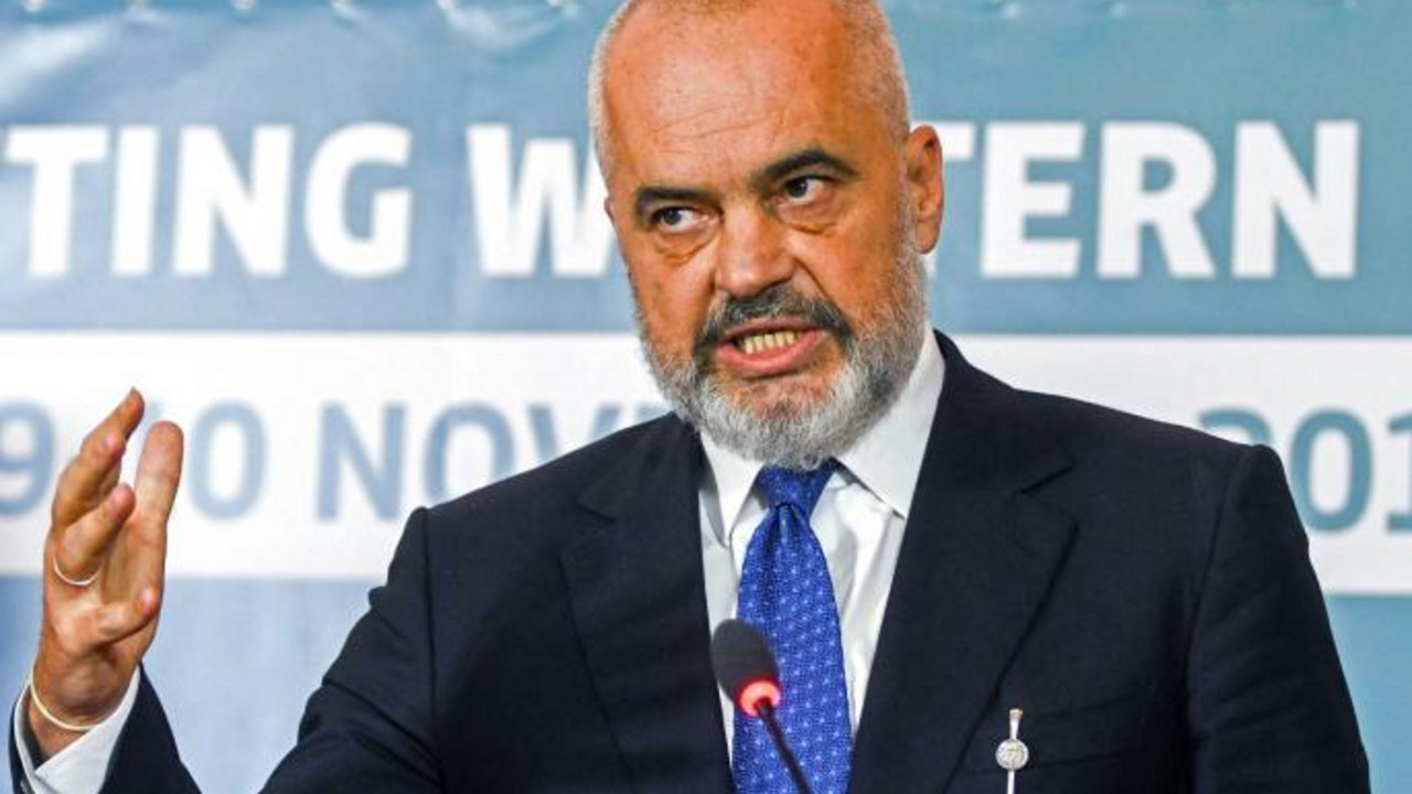Edi Rama