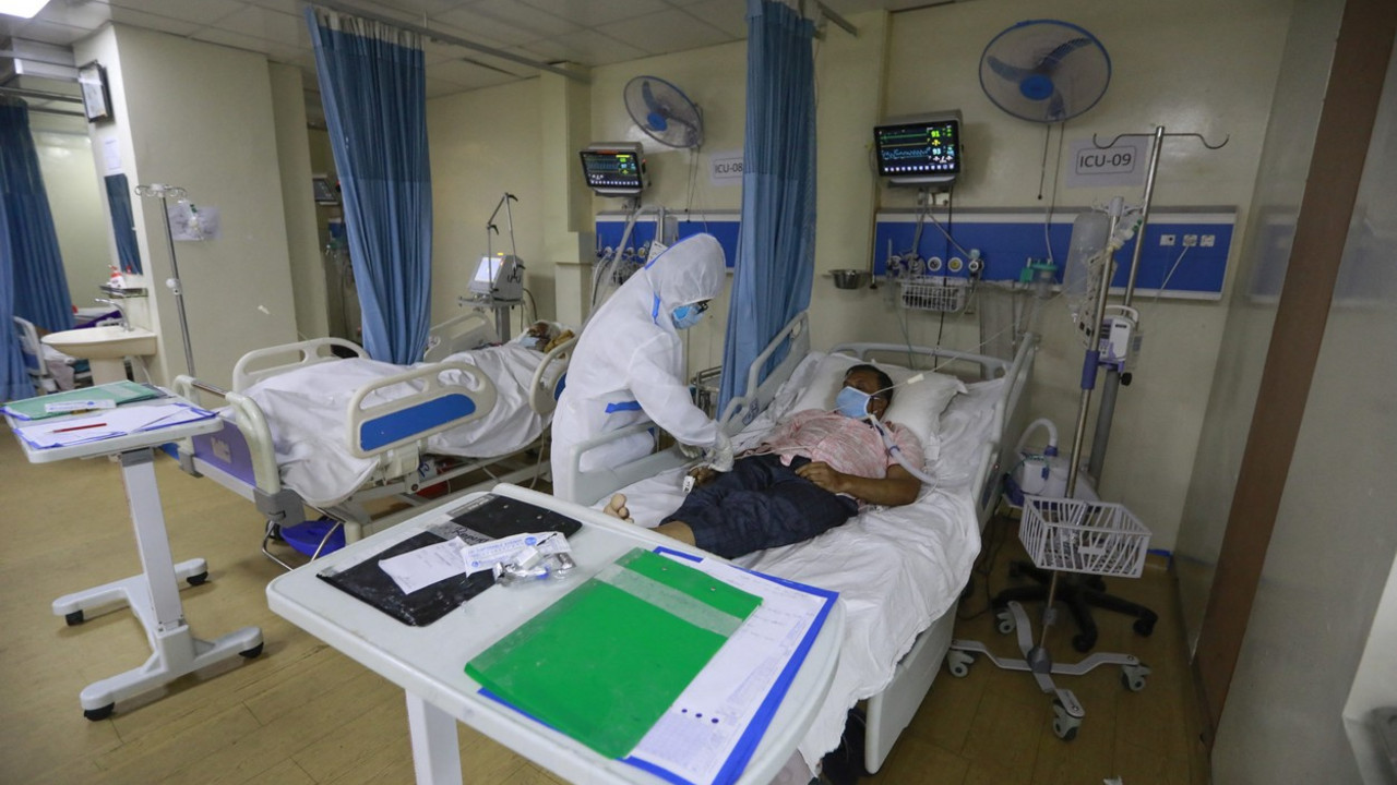 korona virus