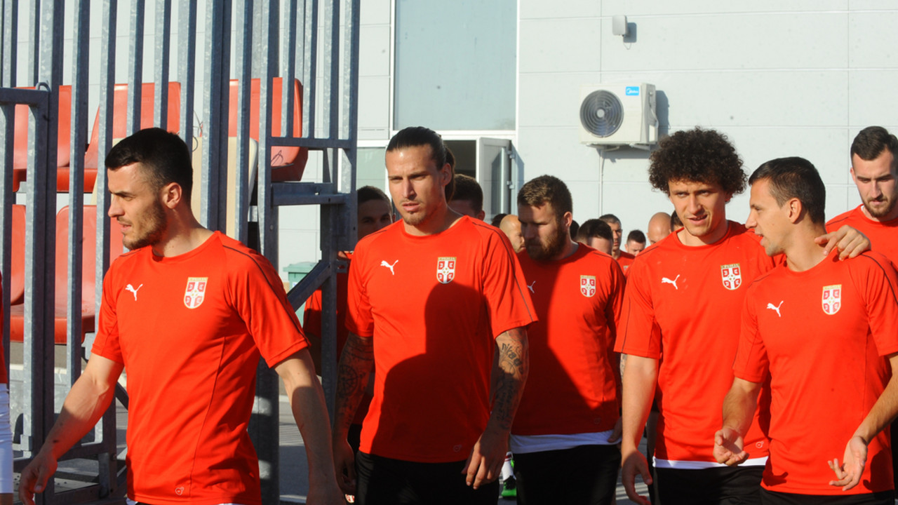 Aleksandar Prijović