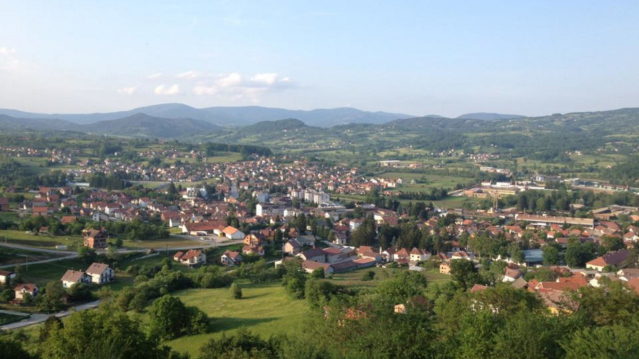 Kosijerić