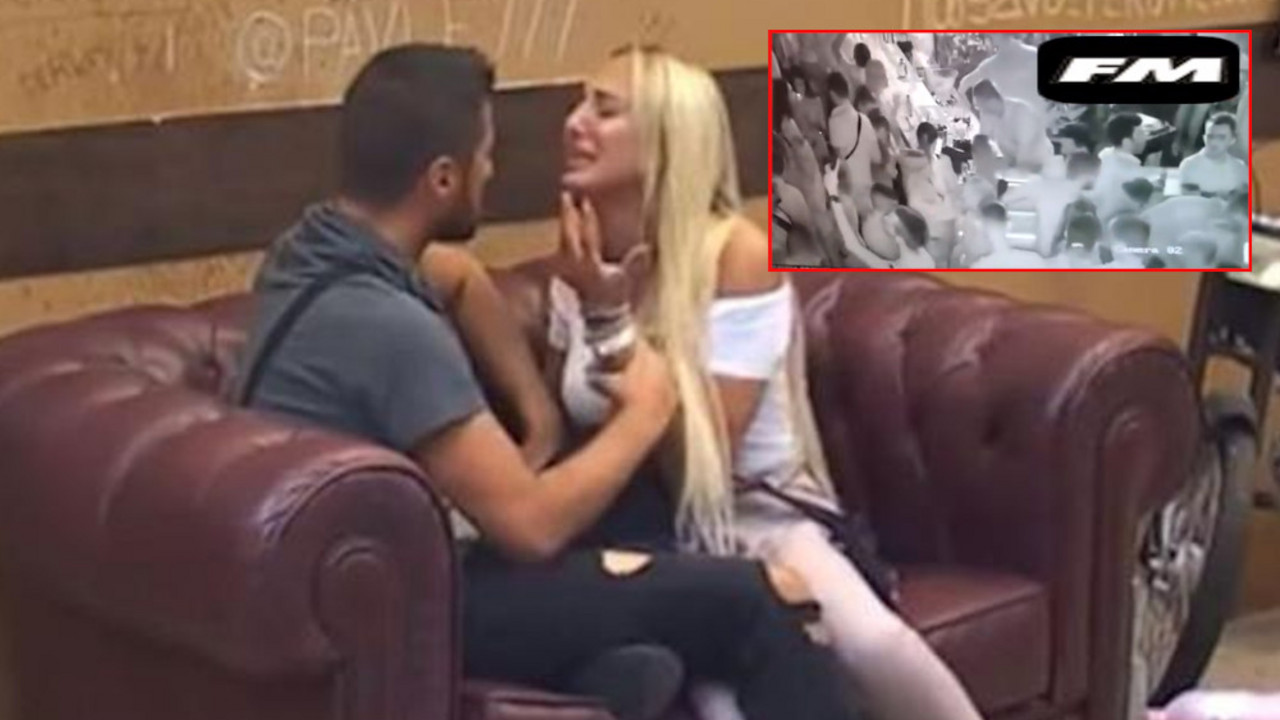 Marko Miljković, Luna Đogani