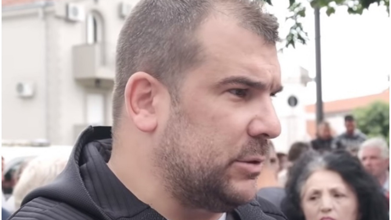 Dragan Krapović