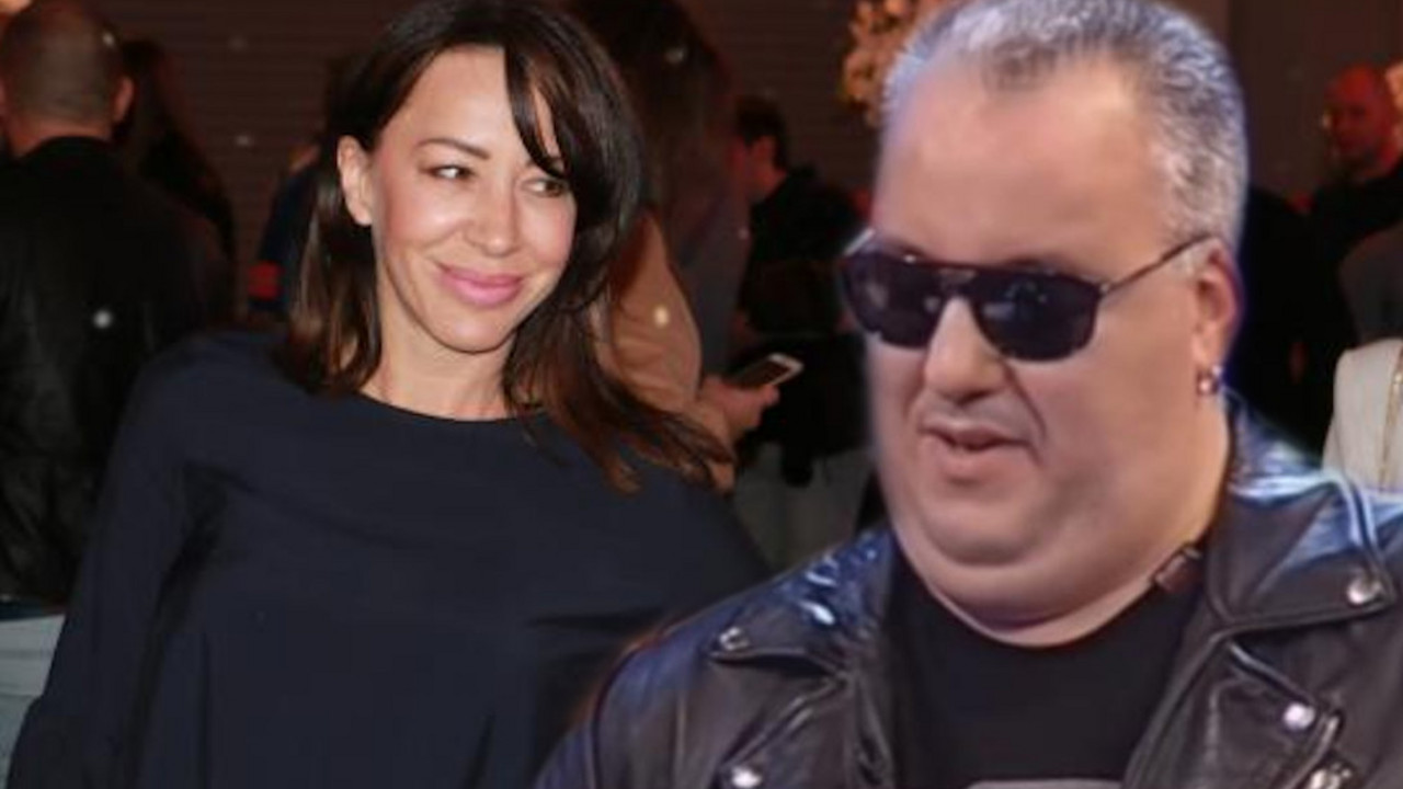 Romana Panić, Dejan Matić
