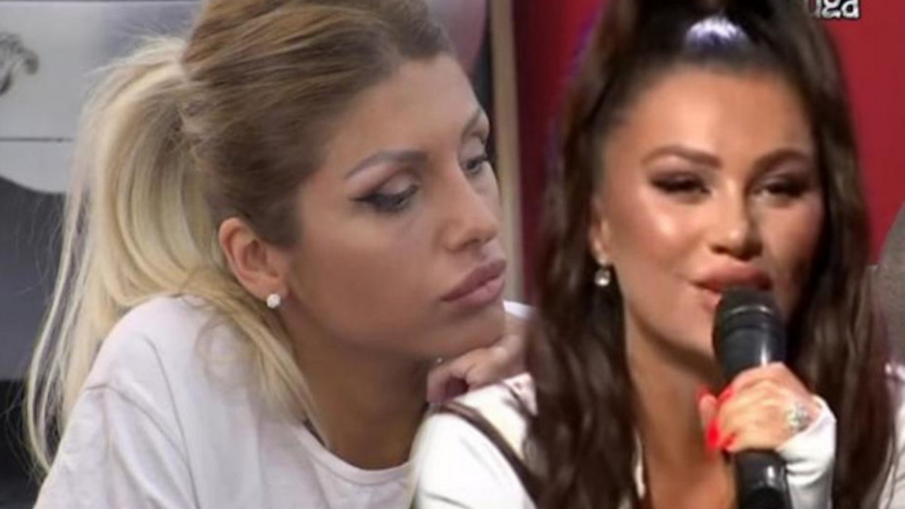 Stanija Dobrojević, Ivana Šopić