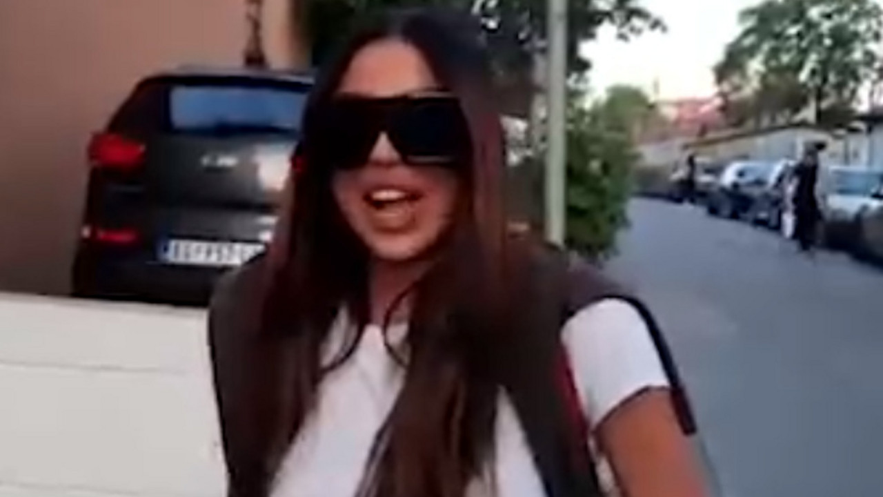 Tijana Ajfon