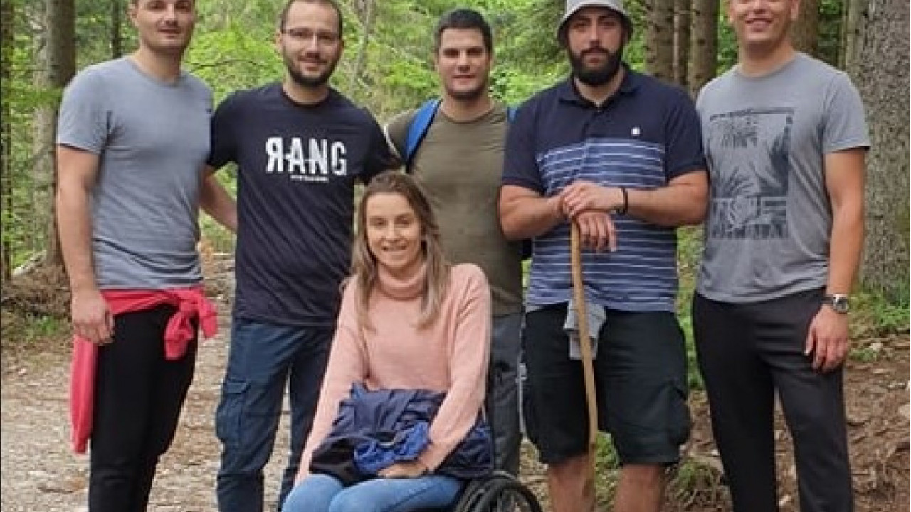 Fotografija za uspomenu
