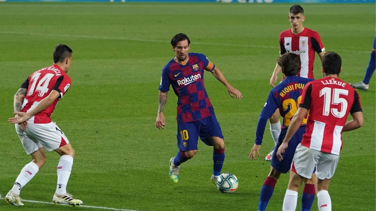 FK Barselona
