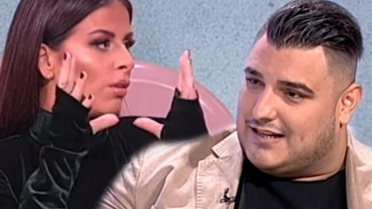 Ana Sević, Darko Lazić