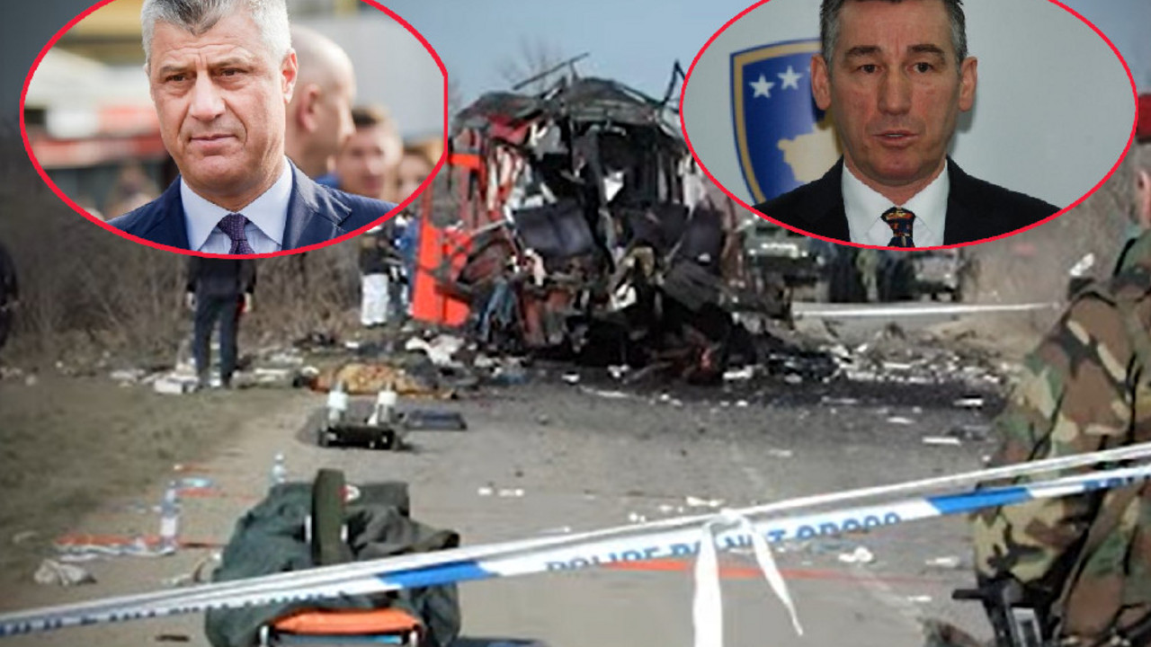 Foto: Youtube/Printscreen/Nerasvetljeni Zlocin/Profimedia