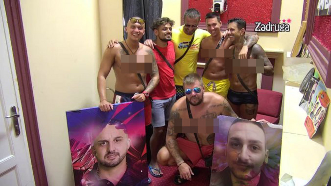 Zadruga