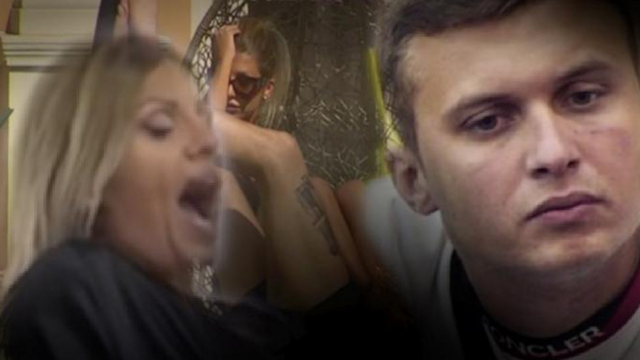 Ivana Šopić, Stefan Karić