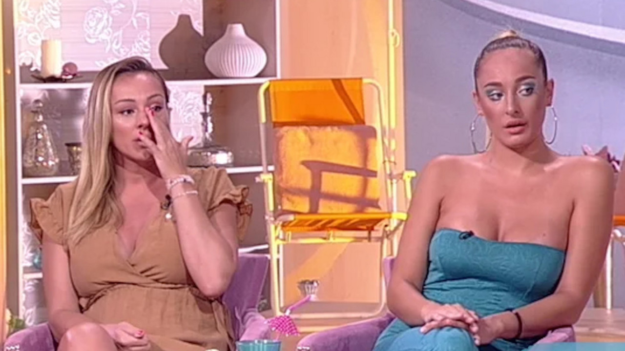 Anabela Atijas, Luna Đogani
