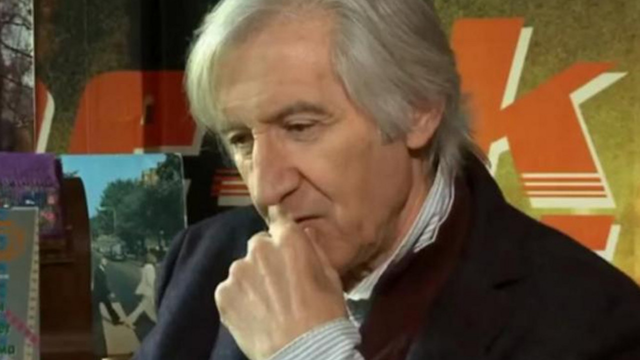 Ljubiša Samardžić