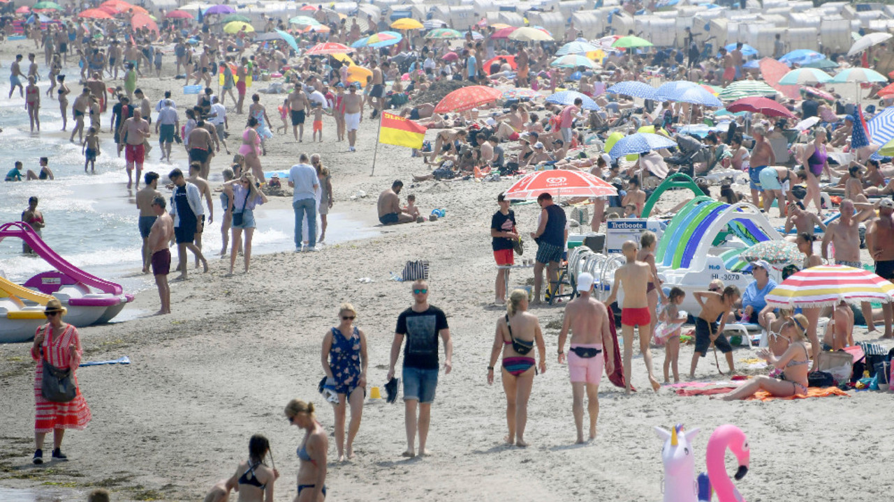 Foto: Tanjug/Carsten Rehder/dpa via AP