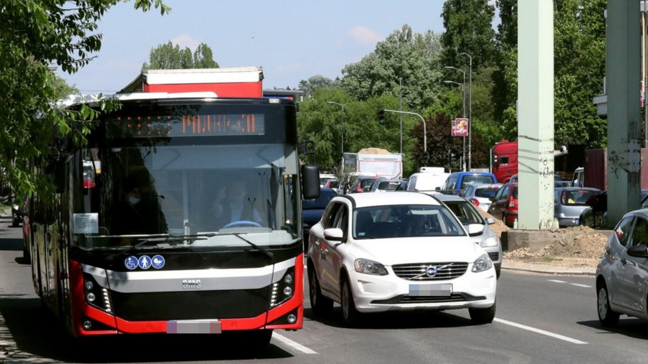 autobus