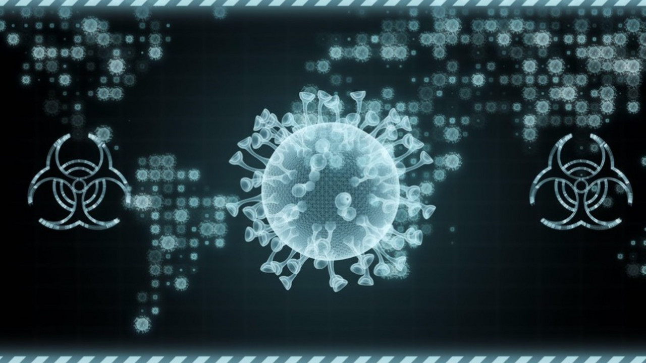 korona virus
