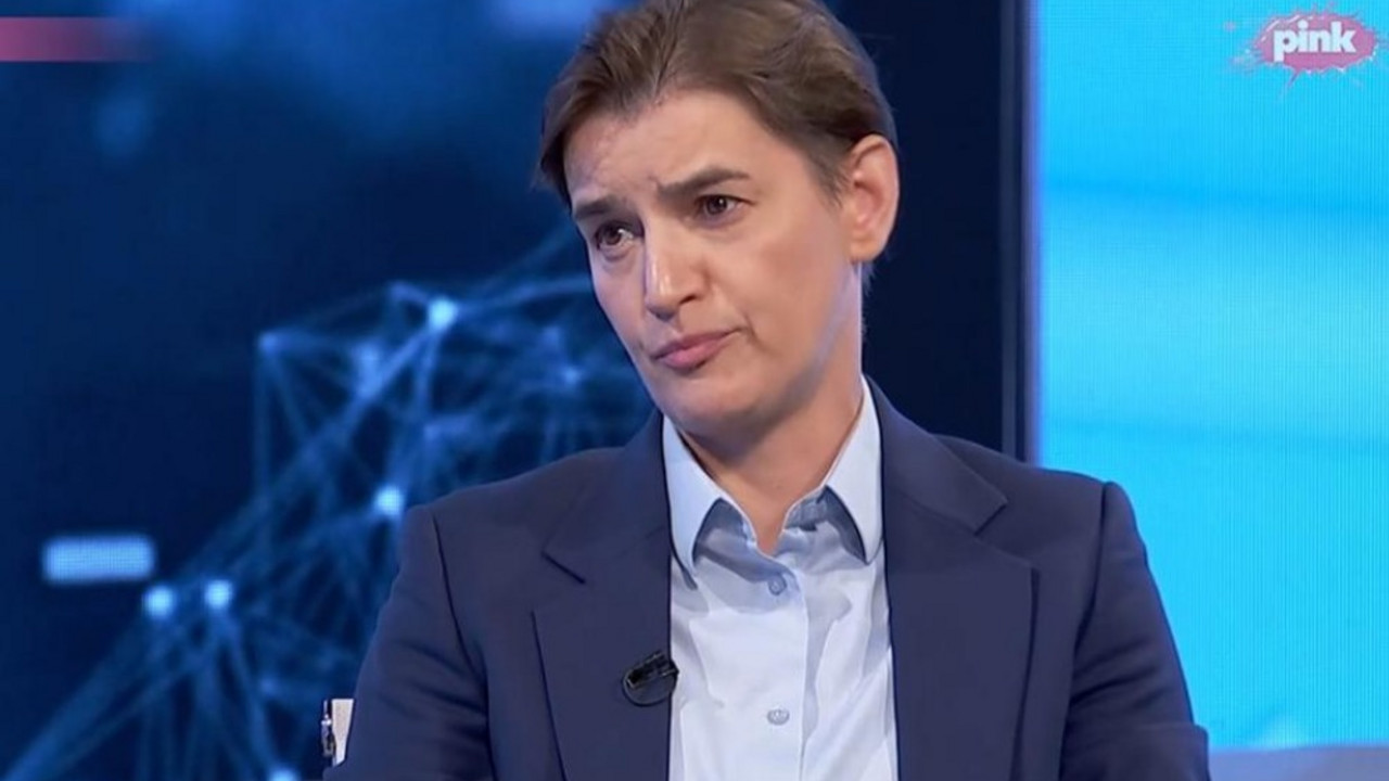 Ana Brnabić