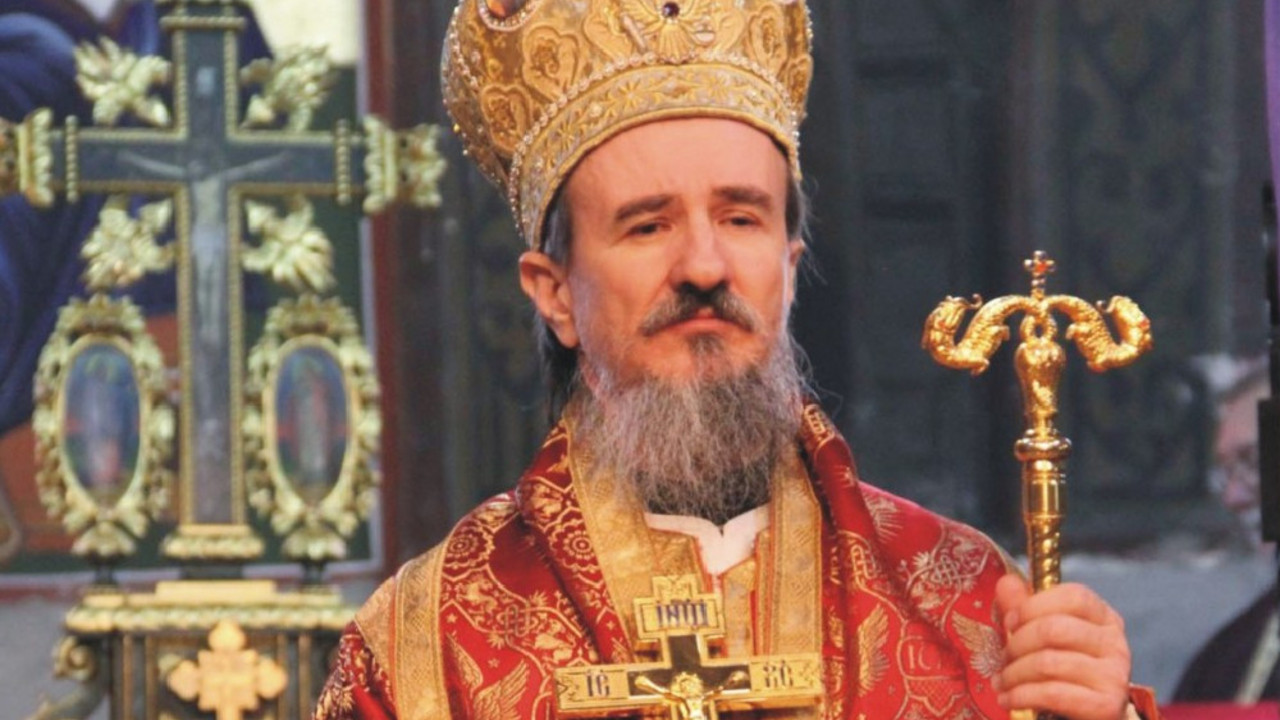 Foto: Eparhija Mileševska
