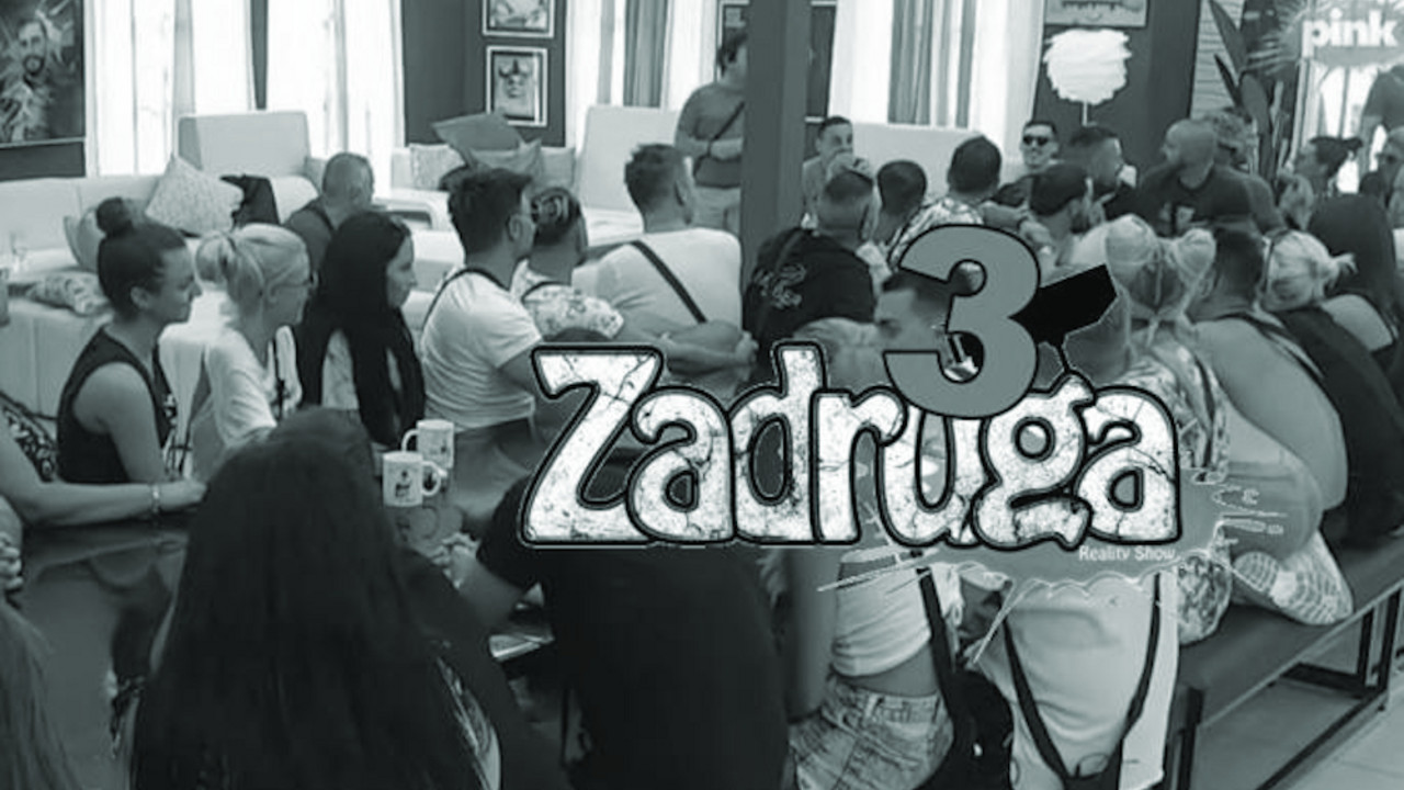 Zadrugari