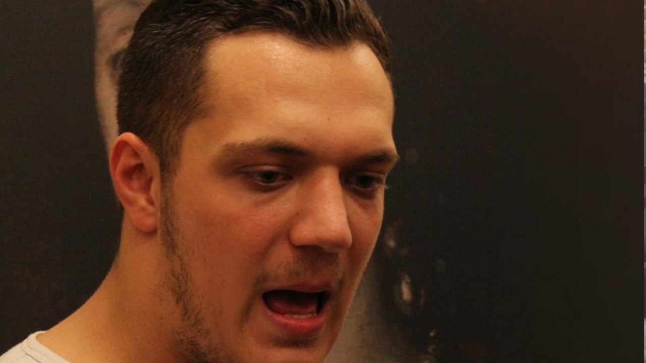 Nenad Marinković Gastoz