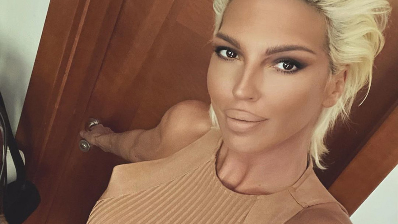 Jelena Karleuša