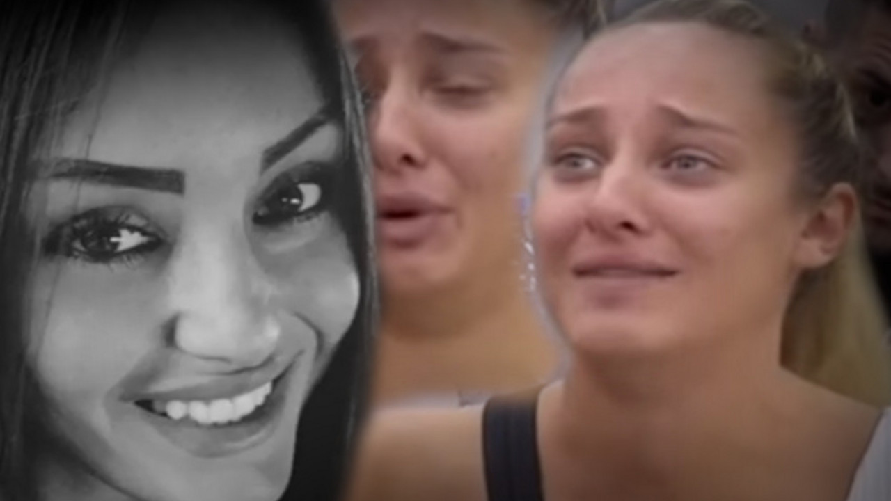 Luna i DIjana