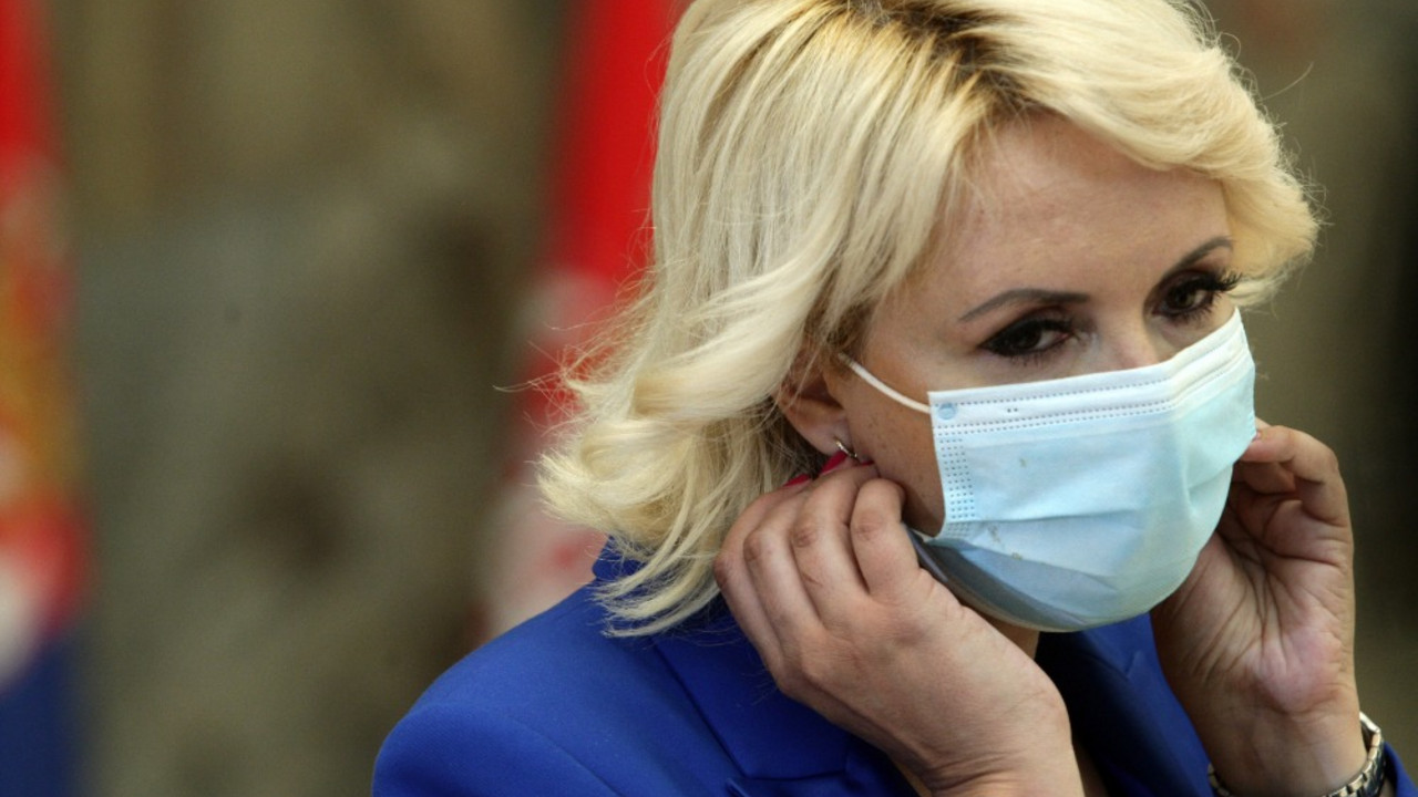 Dr Darija Kisić Tepavčević