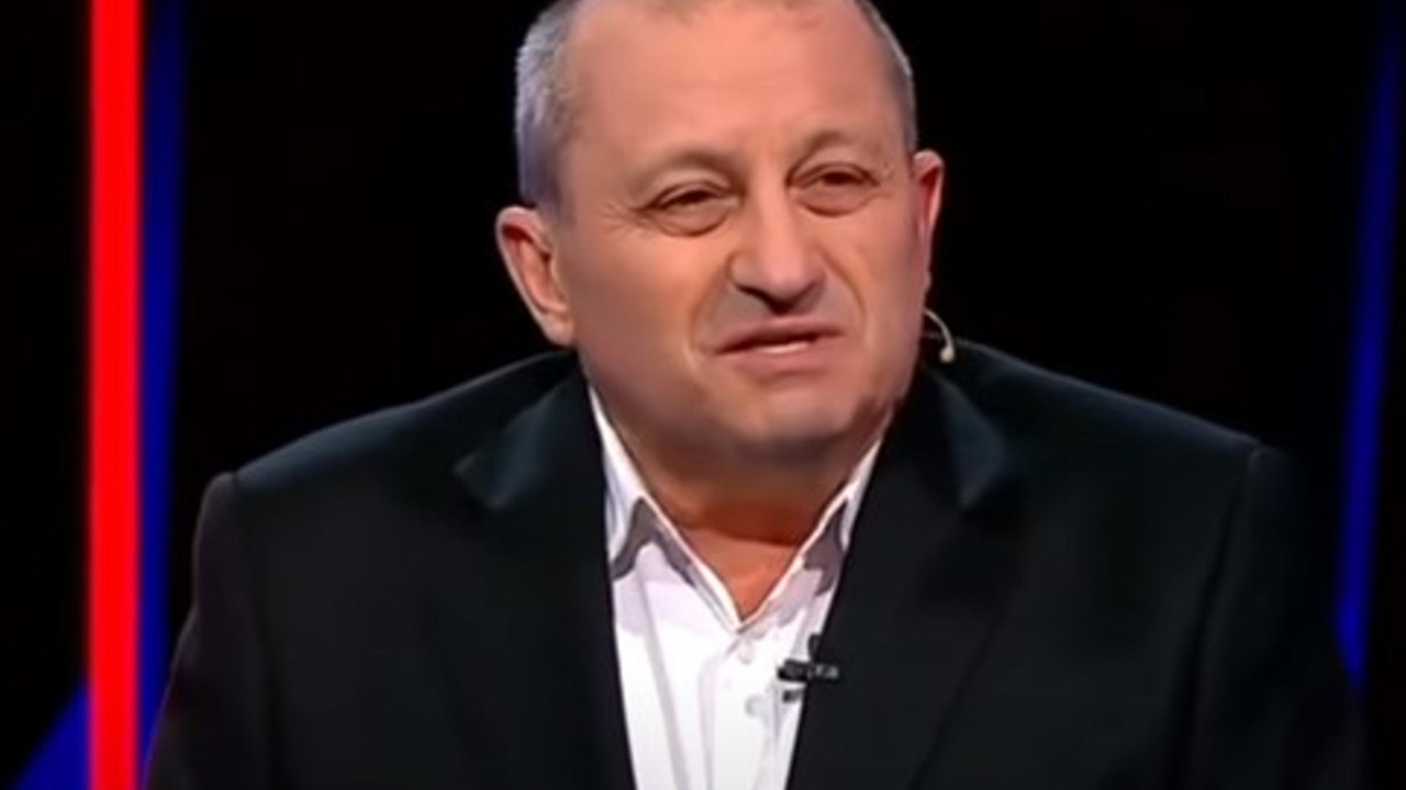 Jakov Kedmi