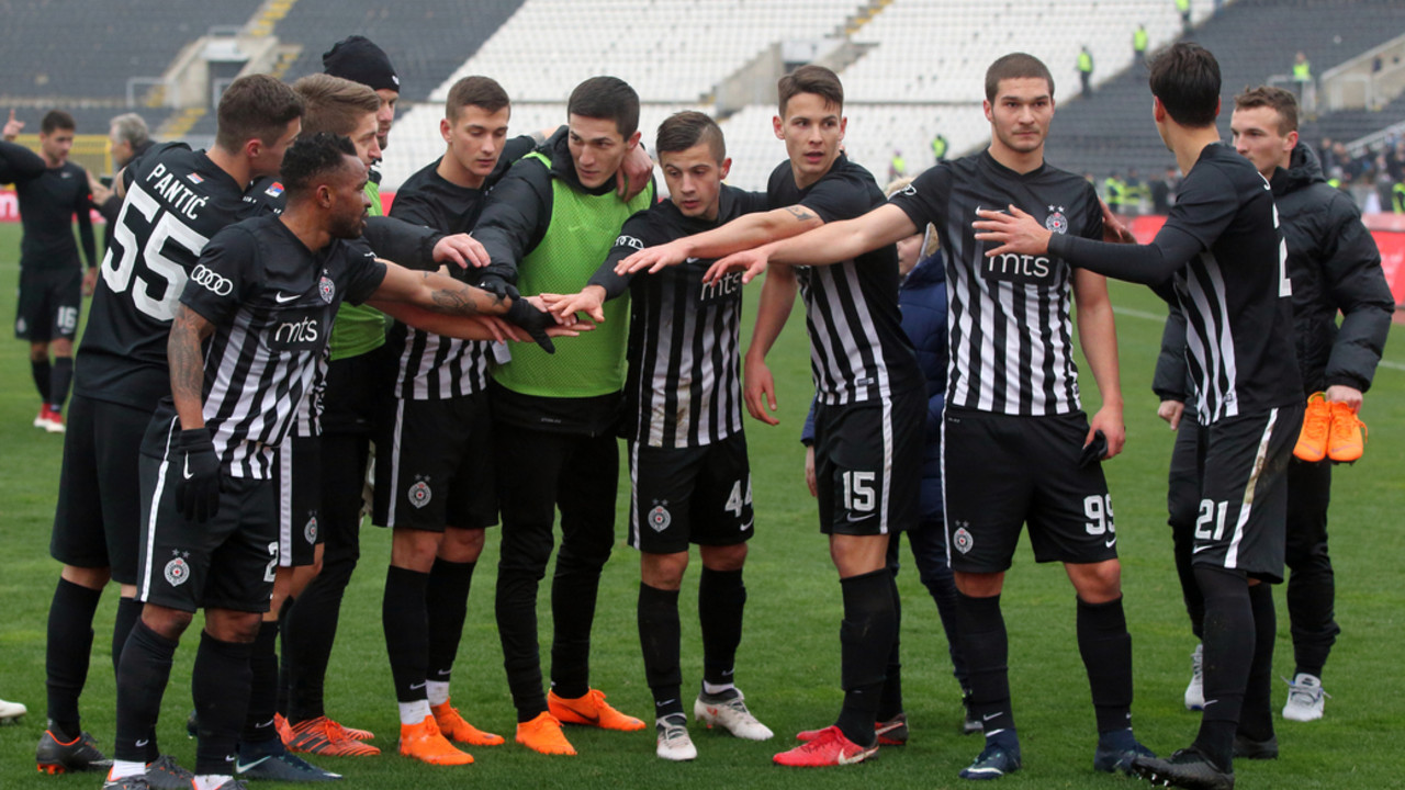 FK Partizan