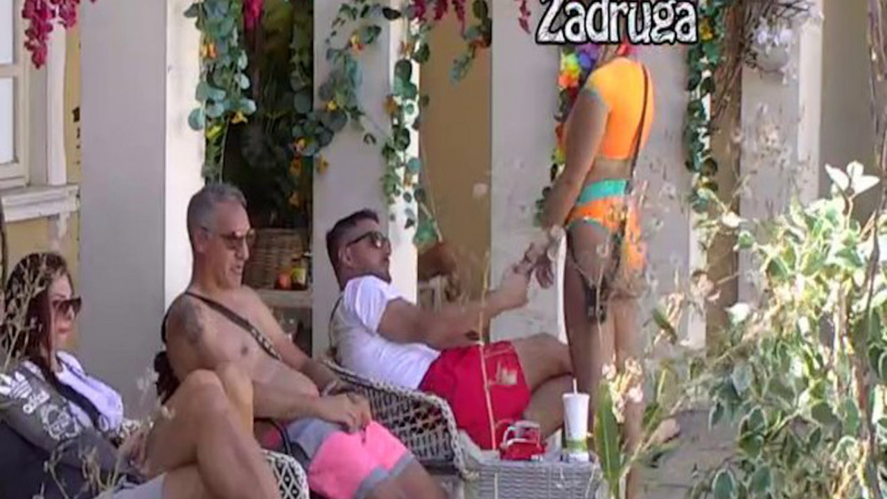 Zadruga