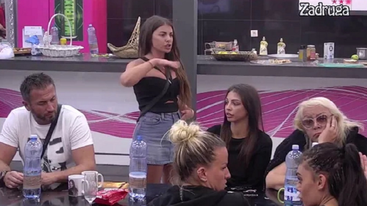 Dragana