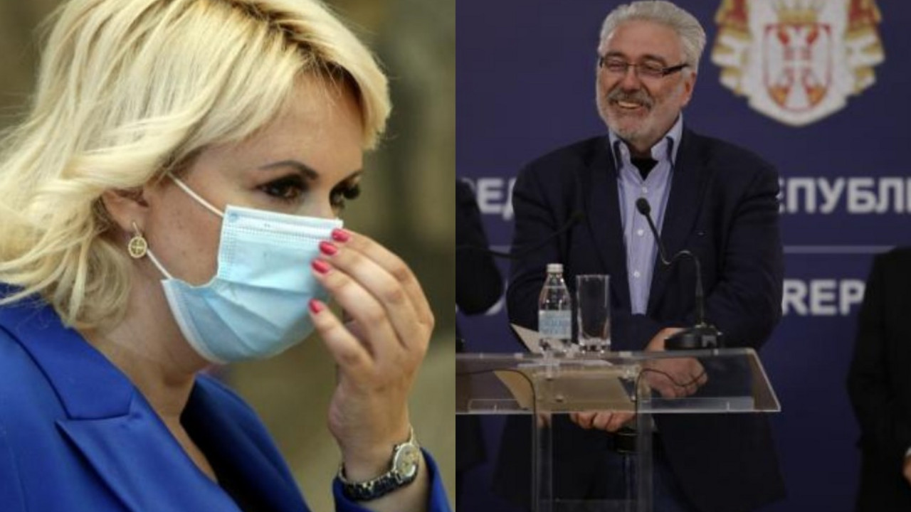 Kisić i Nestorović