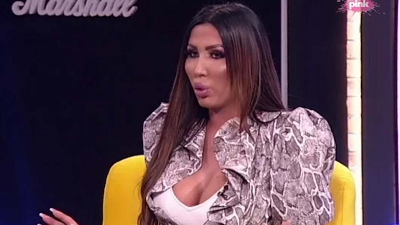 Tijana Ajfon