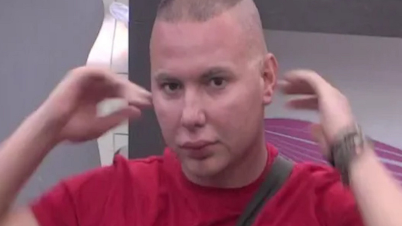 Branislav Radonić Brendon