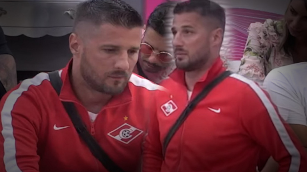 Marko MIljković